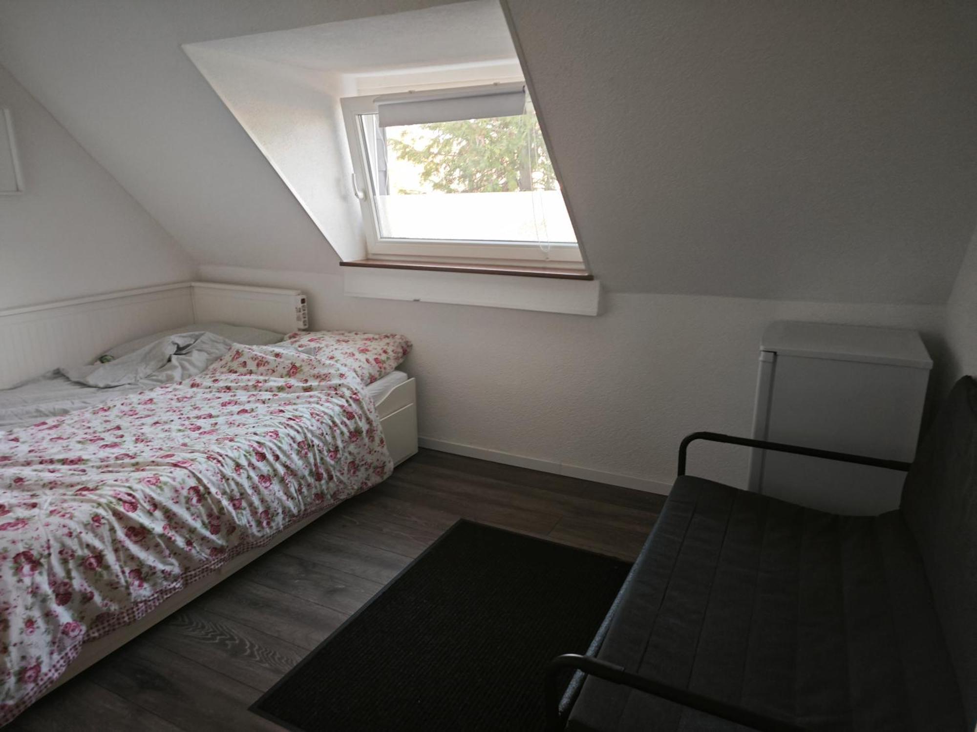 Rest-in-muelheim Homestay Cologne