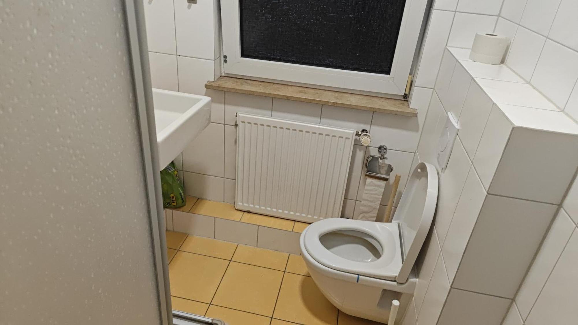 Rest-in-muelheim * Colonia
