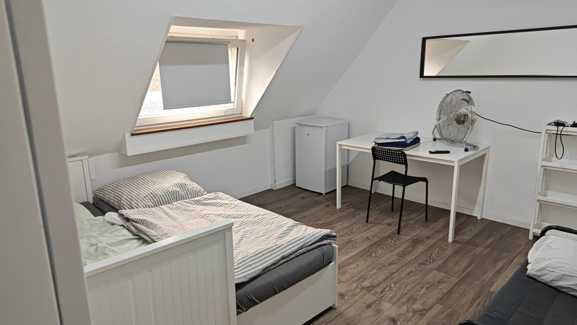 Rest-in-muelheim Colonia